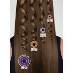 DIVA Pro Styling – Επαγγελματικός Ψηφιακός Κώνος Μαλλιών 2.2–4.5 cm με Κεραμική Επιφάνεια & Γρήγορη Θέρμανση - Image 4