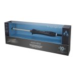 DIVA Pro Styling – Επαγγελματική Ψηφιακή Ράβδος Μαλλιών 1cm με Κεραμική Επιφάνεια & Ιονισμό - Image 2