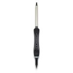 DIVA Pro Styling – Επαγγελματική Ψηφιακή Ράβδος Μαλλιών 1cm με Κεραμική Επιφάνεια & Ιονισμό - Image 3