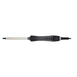 DIVA Pro Styling – Επαγγελματική Ψηφιακή Ράβδος Μαλλιών 1cm με Κεραμική Επιφάνεια & Ιονισμό - Image 4