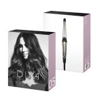 DIVA Signature – Επαγγελματικός Ψηφιακός Κώνος 1.3–2.5 cm με Επίστρωση Τιτανίου & Touch Control - Image 2