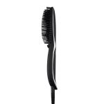 Diva Signature Smoothing Brush Μαύρη Ψηφιακή Ηλεκτρική Βούρτσα Ισιώματος