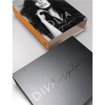 DIVA Signature – Επαγγελματική Ψηφιακή Τοστιέρα Μαλλιών 80–230°C για Έντονο Φριζέ & Όγκο Ρίζας - Image 4