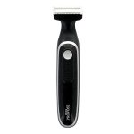 Barb’Xpert Dual Blade Rechargeable Trimmer Μαύρο