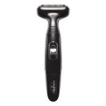 Barbxpert Body Grooming 058 Τρίμερ Σώματος Μπαταρίας Μαύρο