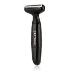 Barbxpert Body Grooming 058 Τρίμερ Σώματος Μπαταρίας Μαύρο - Image 3