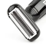 Barbxpert Body Grooming 058 Τρίμερ Σώματος Μπαταρίας Μαύρο - Image 4