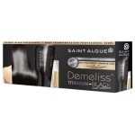 Demeliss Steam Pro Titanium – Ψηφιακή Πρέσα Μαλλιών με Ατμό & Πλάκες Τιτανίου 250W - Image 2