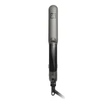 Jean Louis David Vapor Styler Ασημί Πρέσα Μαλλιών με Ατμό - Image 4