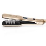 DIVA Pro Styling – Ηλεκτρική Βούρτσα Ατμού με 92 Κεραμικές Ακίδες & Ρύθμιση Θερμοκρασίας 150–230°C