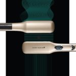 DIVA Pro Styling – Ηλεκτρική Βούρτσα Ατμού με 92 Κεραμικές Ακίδες & Ρύθμιση Θερμοκρασίας 150–230°C - Image 3