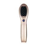 DEMELISS Recharge Brush – Επαναφορτιζόμενη Βούρτσα Ισιώματος – Χρυσό