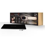 DEMELISS Recharge Brush – Επαναφορτιζόμενη Βούρτσα Ισιώματος – Χρυσό - Image 2