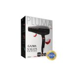 GA.MA Professional Hair Dryer 2400W – Μωβ – Επαγγελματικό Σεσουάρ με Ιονισμό & Ροή Αέρα 88 m³/h - Image 2