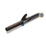 GA.MA Professional Digital Curling Iron – Ψηφιακό Επαγγελματικό Ψαλίδι Μαλλιών με Τουρμαλίνη & IHT