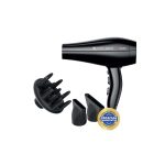 DIVA Ceramic 3D Therapy – Επαγγελματικό Σεσουάρ Μαλλιών 2300W GA.MA