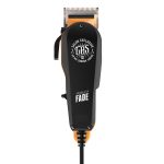 GA.MA Barber Series – Επαγγελματική Κουρευτική Μηχανή Ρεύματος