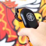 GA.MA Barber Series – Επαγγελματική Κουρευτική Μηχανή Ρεύματος - Image 4