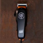 GA.MA Barber Series – Επαγγελματική Κουρευτική Μηχανή Ρεύματος - Image 5