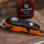 GA.MA Barber Series – Επαγγελματική Κουρευτική Μηχανή Ρεύματος - Image 6