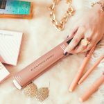 Gama Elegance Keration Ψηφιακή Πρέσα Μαλλιών Ροζ Χρυσό - Image 3