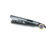 ELEGANCE LED TITAN KERATIN Γκρι – Titanium – Ψηφιακή Πρέσα Μαλλιών GA.MA