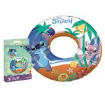Summer Stitch Bundle – Παιδικό Καλοκαιρινό Σετ Παραλίας Stitch  (Κατάλληλο από 2+) - Image 2