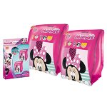 Summer Minnie Bundle – Παιδικό Καλοκαιρινό Σετ Παραλίας Minnie Mouse - Image 3