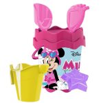 Summer Minnie Bundle – Παιδικό Καλοκαιρινό Σετ Παραλίας Minnie Mouse - Image 4