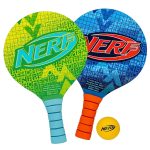 Summer Action Shark Pack – Νεροπίστολο Μπαταρίας & Nerf Ρακέτες (2 τεμ) - Image 3