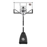 Life Sport Μπασκέτα με βάση A027F Αναδιπλούμενη - Image 3