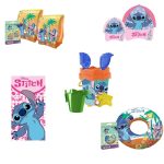 Σετ Παραλίας Stitch 1