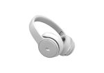 Ttec SoundLife Neo On‑Ear Ασύρματα Ακουστικά Bluetooth – Λευκό
