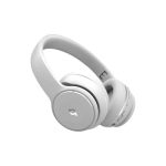 Ttec SoundLife Neo On‑Ear Ασύρματα Ακουστικά Bluetooth – Λευκό