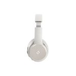 Ttec SoundLife Neo On‑Ear Ασύρματα Ακουστικά Bluetooth – Λευκό - Image 2