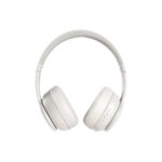 Ttec SoundLife Neo On‑Ear Ασύρματα Ακουστικά Bluetooth – Λευκό - Image 3