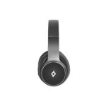 Ttec SoundLife Neo On‑Ear Ασύρματα Ακουστικά Bluetooth – Μαύρο - Image 3
