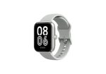 Ttec Tempus 47 mm Smartwatch Με Ορθογώνιο Πλαίσιο 47 mm Silver Με GPS Και Κλήσεις Bluetooth - Image 4