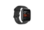 Ttec Tempus Smartwatch Με Ορθογώνιο Πλαίσιο 47 mm Black Με GPS Και Κλήσεις Bluetooth - Image 2