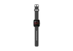 Ttec Tempus Smartwatch Με Ορθογώνιο Πλαίσιο 47 mm Black Με GPS Και Κλήσεις Bluetooth - Image 4
