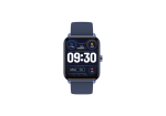 Ttec Tempus 44mm Blue Smartwatch με GPS και Κλήσεις Bluetooth
