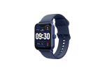 Ttec Tempus 44mm Blue Smartwatch με GPS και Κλήσεις Bluetooth - Image 2