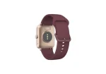 Ttec Tempus 44mm Ruby Red Smartwatch με GPS και Κλήσεις Bluetooth - Image 2
