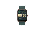 Ttec Tempus 44mm Πράσινο Smartwatch με GPS και Κλήσεις Bluetooth