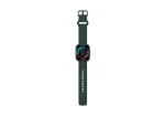 Ttec Tempus Smartwatch Με Ορθογώνιο Πλαίσιο 47 mm Green Με GPS Και Κλήσεις Bluetooth - Image 4