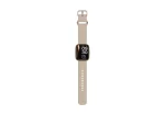 Ttec Tempus Smartwatch Με Ορθογώνιο Πλαίσιο 47 mm Gold Με GPS Και Κλήσεις Bluetooth - Image 4