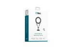 Ttec ExtremeCable HIP Πολυλειτουργικό Ανθεκτικό Καλώδιο Type C σε Type C 60W PD/QC/PPS 120cm Μαύρο - Image 4