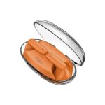 Ttec AirBeat Glace TWS Bluetooth Ακουστικά – Πορτοκαλί - Image 2