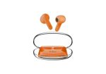 Ttec AirBeat Glace TWS Bluetooth Ακουστικά – Πορτοκαλί