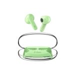 Ttec AirBeat Glace TWS Bluetooth Ακουστικά – Πράσινα
